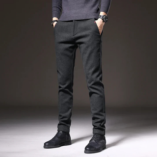FMECB- Modern Slim Pants