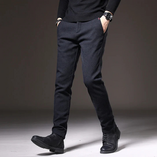 FMECB- Modern Slim Pants