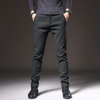 FMECB- Modern Slim Pants
