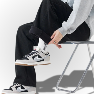 FMECB- Woolen Corduroy Cargo Pants