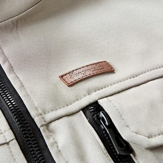FMECB- Refined Fit Vest