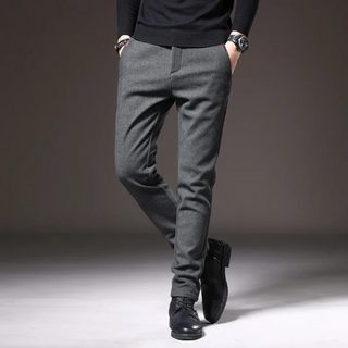 FMECB- Modern Slim Pants