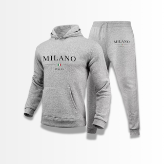 FMECB- Premium Tracksuit Set