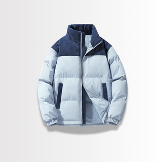FMECB- Puffer Jacket