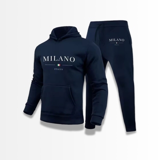 FMECB- Premium Tracksuit Set