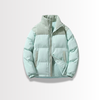 FMECB- Puffer Jacket