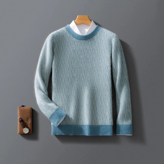 FMECB - Soft Sweater