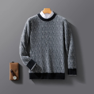 FMECB - Soft Sweater