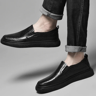 FMECB - Premium Leather Shoes