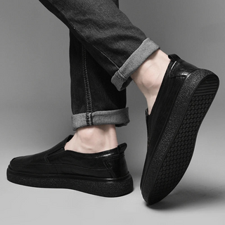 FMECB - Premium Leather Shoes