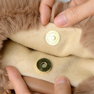 FMECB - ChoCho Bag