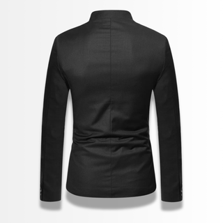 FMECB- Structured Jacket