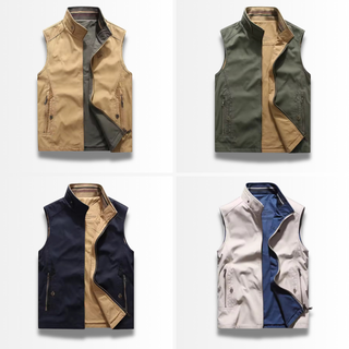 FMECB- DoubleSided Adapt Vest