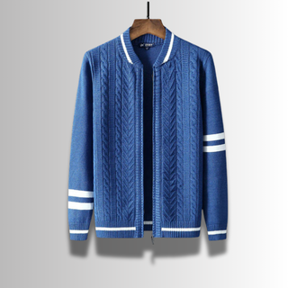 FMECB - Cashmere Jacket