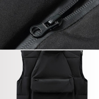 FMECB- Premium Pocket Vest