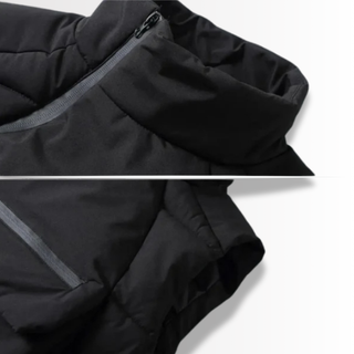 FMECB- Premium Pocket Vest