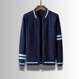 FMECB - Cashmere Jacket