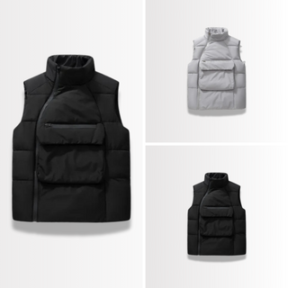 FMECB- Premium Pocket Vest