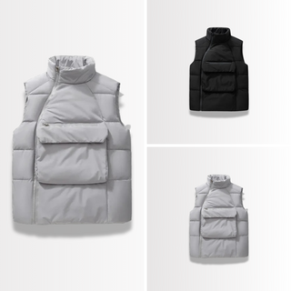 FMECB- Premium Pocket Vest