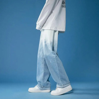 FMECB- Vapor Jeans