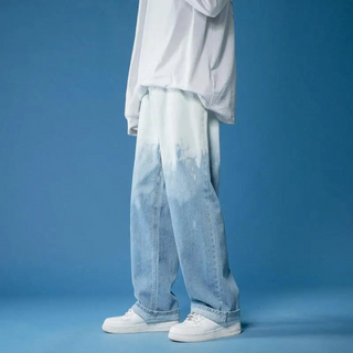 FMECB- Vapor Jeans
