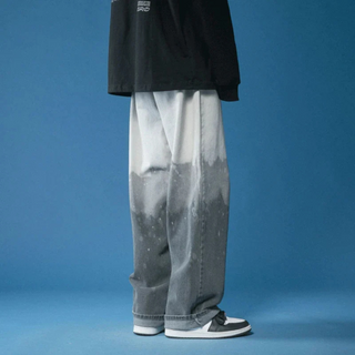 FMECB- Vapor Jeans