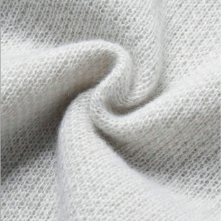 FMECB,- Refined Letter Sweater