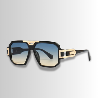 FMECB- Prestigious Retro Glasses