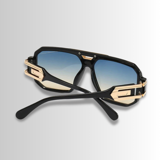FMECB- Prestigious Retro Glasses