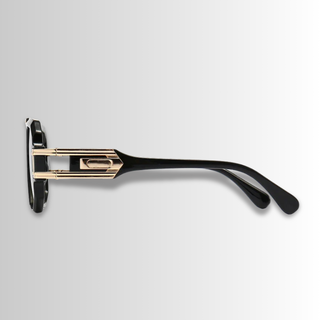 FMECB- Prestigious Retro Glasses