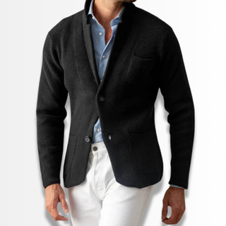 FMECB- Soft Knit Blazer