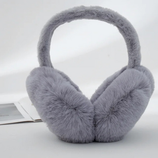 FMECB- Headbrand Earmuffs