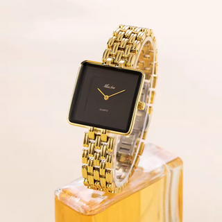 FMECB- Precious Square Watch
