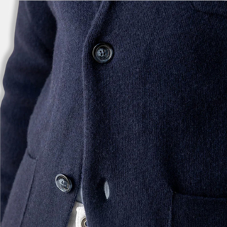 FMECB- Soft Knit Blazer