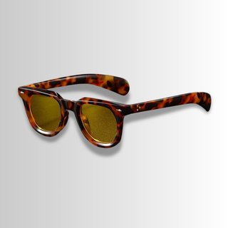 FMECB- Italian Featuring Sunglasses