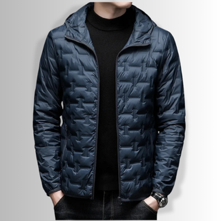 FMECB - Diamond Puffer Jacket