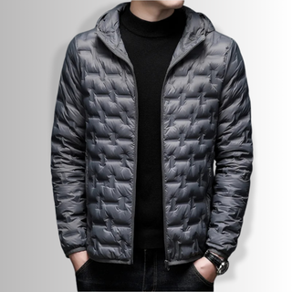 FMECB - Diamond Puffer Jacket