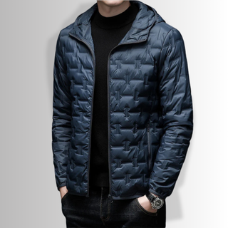 FMECB - Diamond Puffer Jacket