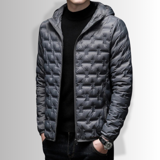 FMECB - Diamond Puffer Jacket