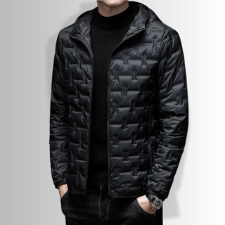 FMECB - Diamond Puffer Jacket