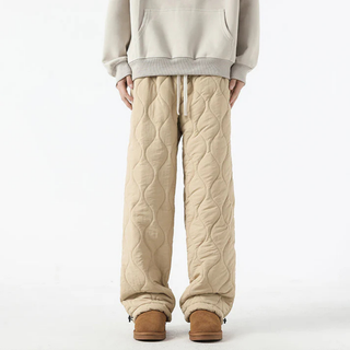 FMECB - Quilted Pants