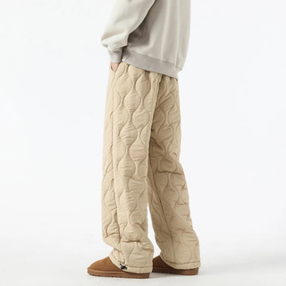 FMECB - Quilted Pants