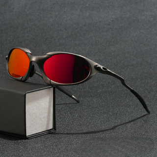 FMECB- Hyper Polarized Sunglasses