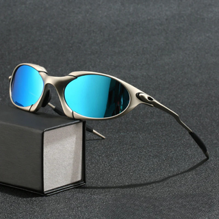 FMECB- Hyper Polarized Sunglasses