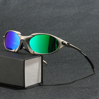 FMECB- Hyper Polarized Sunglasses