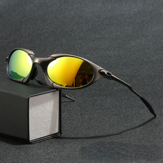 FMECB- Hyper Polarized Sunglasses