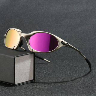 FMECB- Hyper Polarized Sunglasses