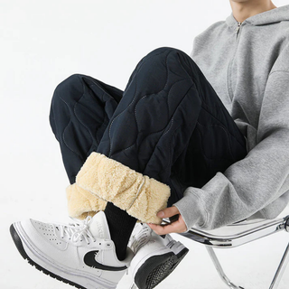 FMECB - Quilted Pants