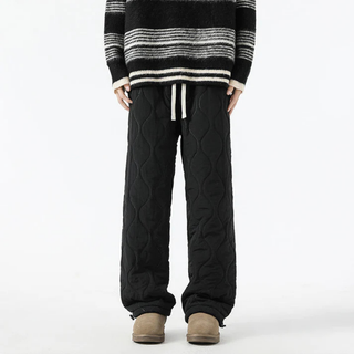 FMECB - Quilted Pants