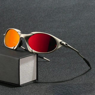 FMECB- Hyper Polarized Sunglasses